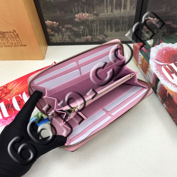 グッチ財布 レプリカ内部構造